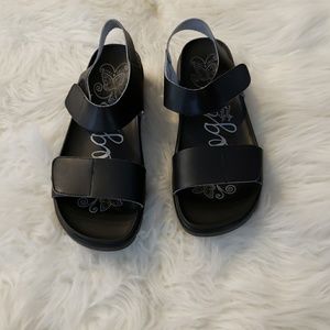 ALLEGRA SANDAL